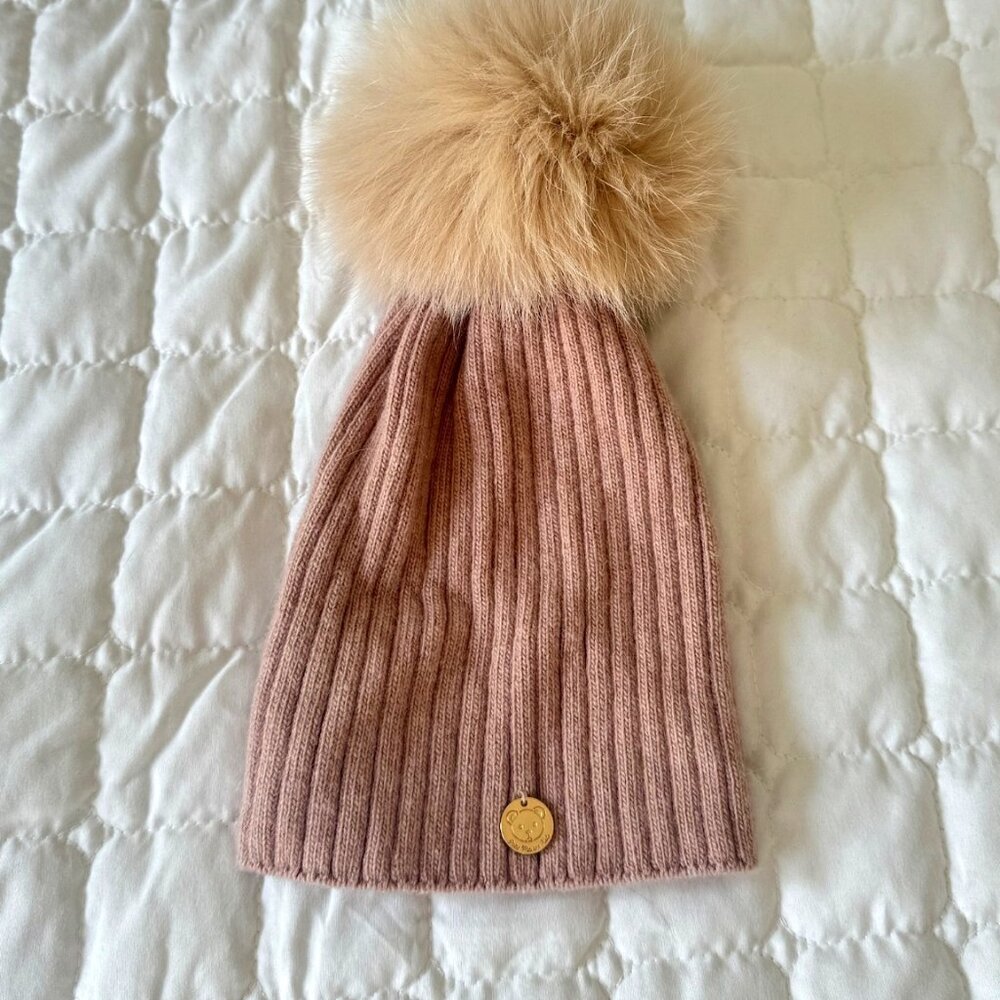 Set of 4 girls leggings by Next, size 4–5 years (110 cm)